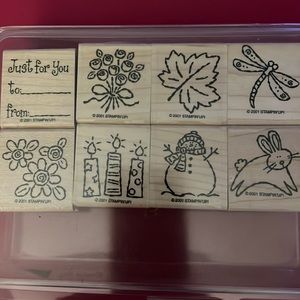Stampin’ UP!